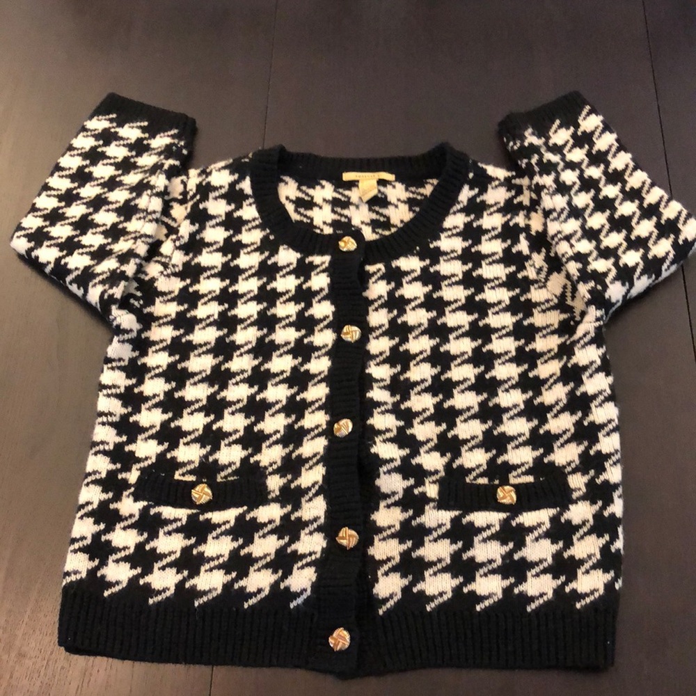 Forever 21 Sweater